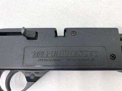 Daisy 760 Pumpmaster .177 Cal BB Air Rifle