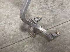 Linoleum Flooring Remover Tool with Handle