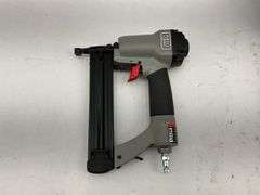 Porter Cable Brad Nailer Kit with Carrying Case
