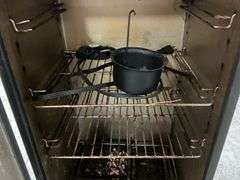 Char-Broil Electric Smoker