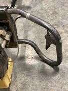 StrikeMaster Mag 2000 Ice Auger