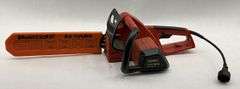Craftsman 16" Electric Chainsaw