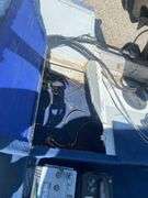 Lund Fishing Boat w/ Mercury 50HP Motor & Trailer