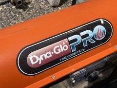 Dyna-Glo Pro 135,000 BTU Heater