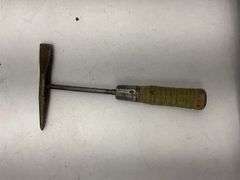 Assorted Lot of Hammers