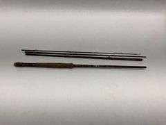 Lee Wulff & Fenwick 8' Fly Rod with Original Tube and Case
