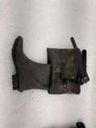 Stearns 2-Ply Rubber Hip Waders with Socks