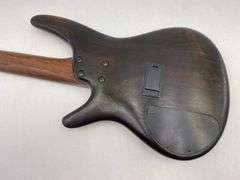 SDGR by Ibanez SR6J5 Six String Bass Guitar