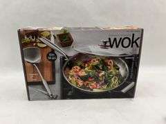 Miu Ultimate Everyday Wok Set