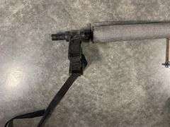 Roller Furler with Crank