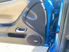 2010 Chevrolet Camaro RS Coupe, 6-Speed Manual, 3,950 Miles