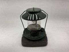 Coleman Propane Lantern with Case