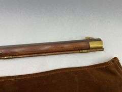 Connecticut Valley Arms  45 cal  Black Powder .