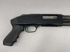 Mossberg  20 Gauge  500c  J737323 .