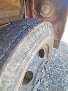 1962 International Harvester PTO Dump Truck Vintage