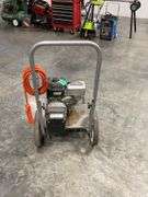 Coleman Powermate Premium Plus 3750 Portable Electric Generator