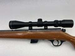 Marlin  22 S. L & LR  25  18747281 .