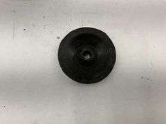 Chicago 1" SDS Rotary Hammer with Bits and Case