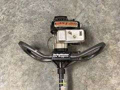 StrikeMaster Mag 2000 Ice Auger