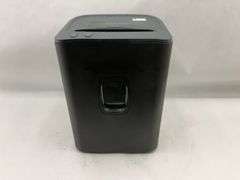 Royal 18Mc Microcut Paper Shredder