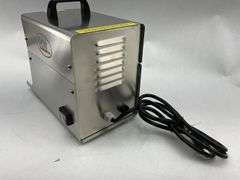 LEM Big Bite #8 0.50 HP Electric Meat Grinder