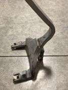 Linoleum Flooring Remover Tool with Handle