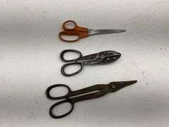 Assorted Hand Tools and Accessories