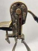 NRA National Rifle Association Grand Reserve Wine Corkscrew