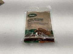 LEM Jerky Cannon Kit with Casings and Seasonings