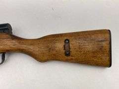 Norinco  7.62 x 39  SKS  0138-7004687 .