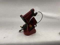 Chicago Electric Power Tools Chainsaw Sharpener