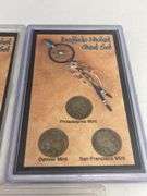 Buffalo Nickel Collection Mint Sets