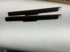 Bed Frame Parts - Rails, Hardware & Components