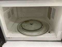 Hamilton Beach Microwave