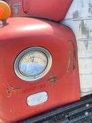 1962 International Harvester PTO Dump Truck Vintage