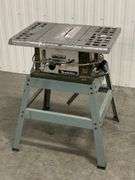 Makita 2708 Table Saw with Stand