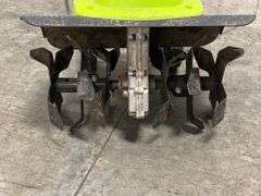 SunJoe Tiller Joe 16-Inch Electric Tiller/Cultivator