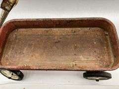 Radio Flyer Wagon