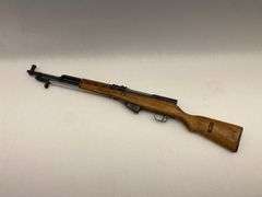 Norinco  7.62 x 39  SKS  0138-7004687 .