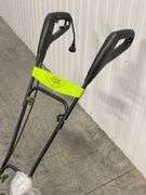 SunJoe Tiller Joe 16-Inch Electric Tiller/Cultivator