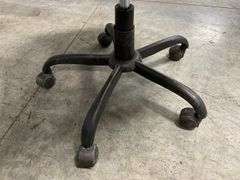 Brown Executive Office Chair