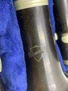 Normandy Clarinet in Case