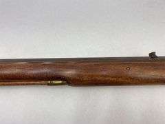 Connecticut Valley Arms  45 cal  Black Powder .