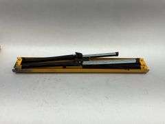Pair of Portable Folding Saw Horse Stands