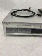 Sony SLV-D100 DVD/VCR Combo Player