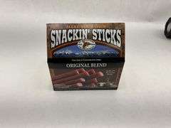 LEM Jerky Cannon Kit with Casings and Seasonings