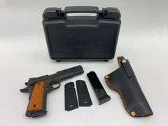 Rock Island   .45acp  M1911 A1-FS  RIA2203980 .