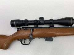 Marlin  22 S. L & LR  25  18747281 .