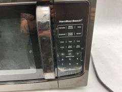 Hamilton Beach Microwave