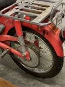 Honda Trail 90 CT90 Vintage Motorcycle